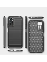 Buy Tech-Protect TPUCarbon Redmi Note 11/11S Black - THP867BLK - {ean13} - Home Screen Store Europe