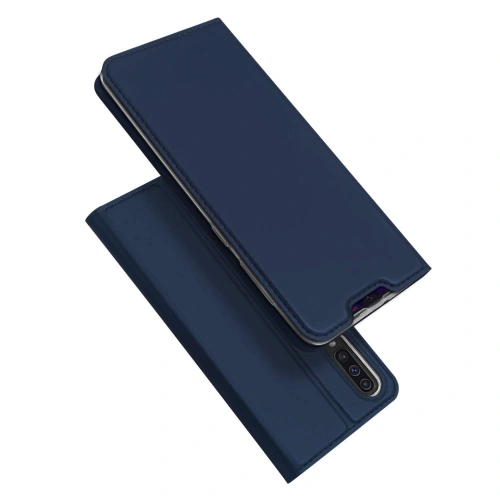 Kup Etui DuxDucis SkinPro Samsung Galaxy A30s/A50/A50s Blue - DDS232BLU - {ean13} - Sklep Home Screen