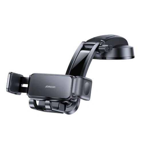 Kup Uchwyt samochodowy Joyroom JR-ZS283 Dashboard- und Windschutzscheibenhalterung Schwarz - JYR081BLK - {ean13} - Sklep Home Screen