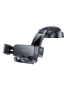 Uchwyt pentru mașină Joyroom JR-ZS283 suport pentru bord și parbriz negru