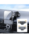Kup Uchwyt pentru mașină Joyroom JR-ZS283 suport pentru bord și parbriz negru - JYR081BLK - {ean13} - Sklep Home Screen