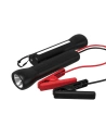 Kup Booster Mophie Powerstation Go Rugged, latarka i powerbank 9900mAh (czarny) - MPH053BLK - {ean13} - Sklep Home Screen
