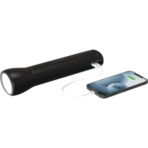 Kup Booster Mophie Powerstation Go Rugged, Taschenlampe und Powerbank 9900mAh (schwarz) - MPH053BLK - {ean13} - Sklep Home Screen