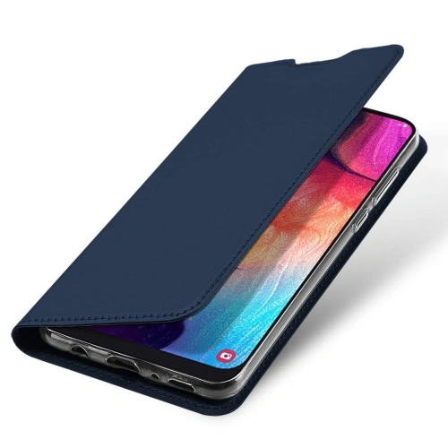 Kup Etui DuxDucis SkinPro Samsung Galaxy A30s/A50/A50s Blue - DDS232BLU - {ean13} - Sklep Home Screen