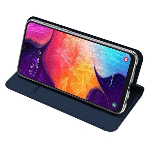 Kup Etui DuxDucis SkinPro Samsung Galaxy A30s/A50/A50s Blue - DDS232BLU - {ean13} - Sklep Home Screen