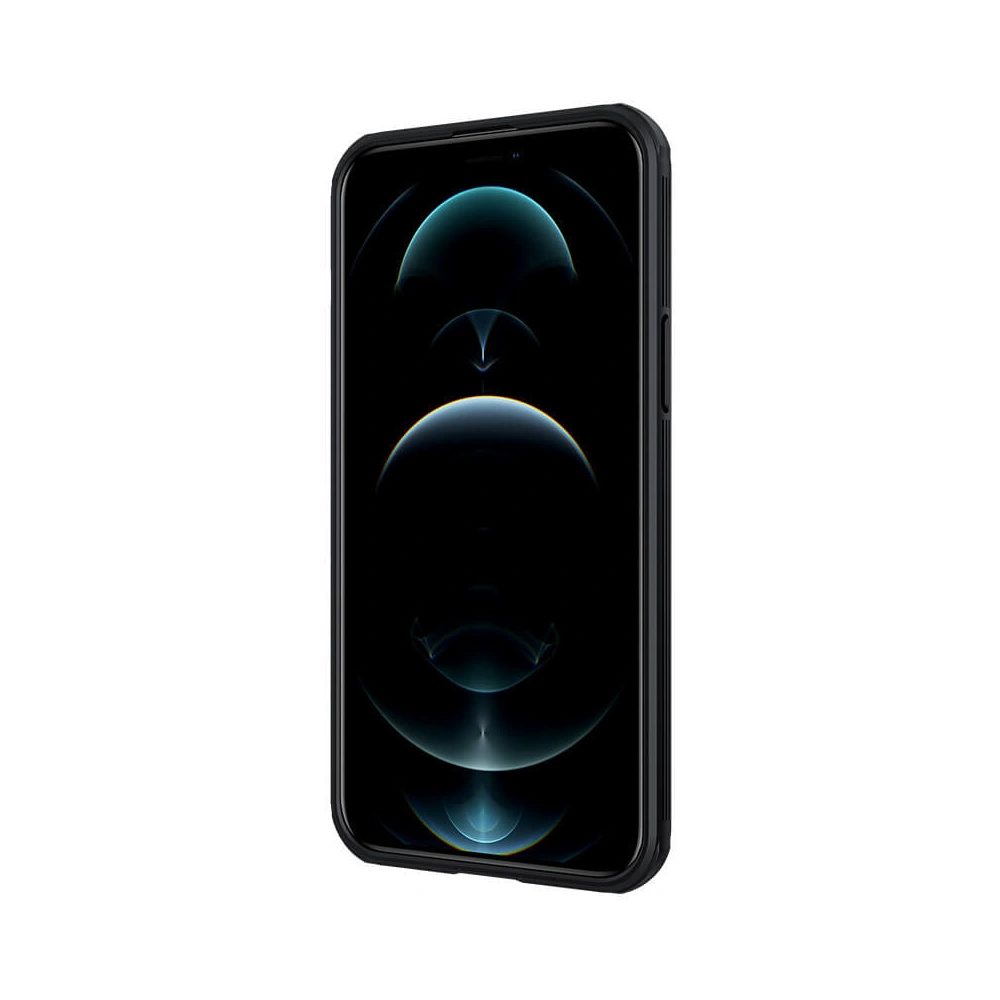Etui Nillkin Camshield Pro Magnetic Apple iPhone 13 Black
