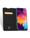 Buy DuxDucis SkinPro Samsung Galaxy A30s/A50/A50s Black + Screen protector - DDS231BLK - {ean13} - Home Screen Store Europe