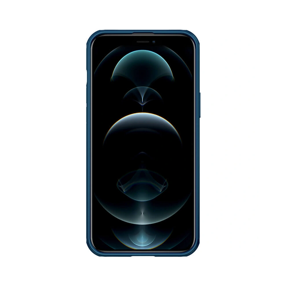 Etui Nillkin Camshield Pro Magnetic Apple iPhone 13 Blue