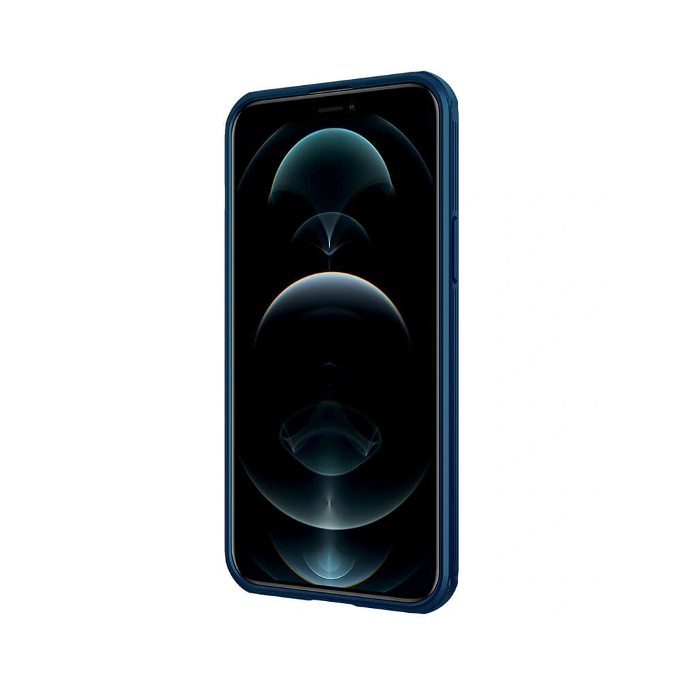 Etui Nillkin Camshield Pro Magnetic Apple iPhone 13 Blue