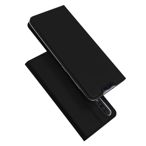 Kup Etui DuxDucis SkinPro Samsung Galaxy A30s/A50/A50s Černé - DDS231BLK - {ean13} - Sklep Home Screen