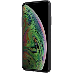 Kup Etui Nillkin Super Shield Samsung Galaxy A03s Negru - NLK316BLK - {ean13} - Sklep Home Screen