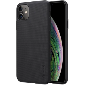 Kup Etui Nillkin Super Shield Samsung Galaxy A03s Negru - NLK316BLK - {ean13} - Sklep Home Screen