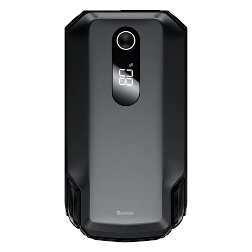 Kup Powerbank / Starthilfe Baseus Super Energy Max Auto-Starthilfe, 20000mAh, 2000A, USB (schwarz) - BSU3113BLK - {ean13} - Sklep Home Screen