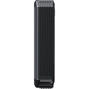 Powerbank / Rozrusznik Baseus Super Energy Max Car Jump Starter, 20000mAh, 2000A, USB (czarny)