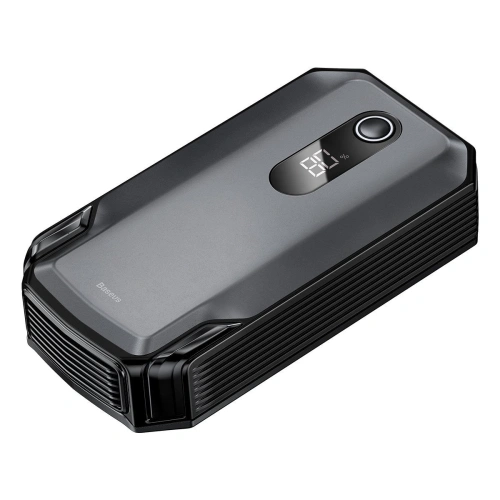 Kup Powerbank / Starthilfe Baseus Super Energy Max Auto-Starthilfe, 20000mAh, 2000A, USB (schwarz) - BSU3113BLK - {ean13} - Sklep Home Screen