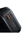 Buy Baseus Super Energy Max Car Jump Starter, Powerbank 20000mAh, 2000A, USB (black) - BSU3113BLK - {ean13} - Home Screen Store Europe