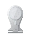 Kup Vezeték nélküli töltő Nillkin Wireless Charging MagStand 15W Gyors Töltés Ezüst - NLK317SLV - {ean13} - Sklep Home Screen