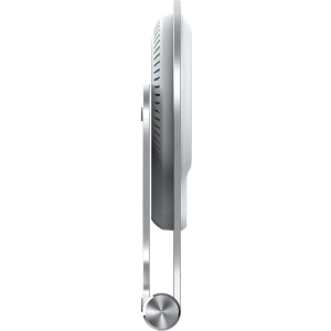 Kup Ładowarka bezprzewodowa Nillkin Wireless Charging MagStand 15W Fast Charge Silver - NLK317SLV - {ean13} - Sklep Home Screen