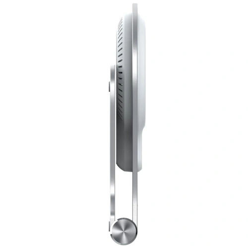 Kup Vezeték nélküli töltő Nillkin Wireless Charging MagStand 15W Gyors Töltés Ezüst - NLK317SLV - {ean13} - Sklep Home Screen