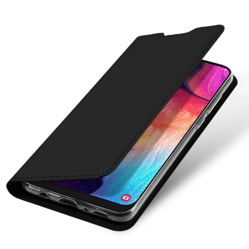 Buy DuxDucis SkinPro Samsung Galaxy A30s/A50/A50s Black + Screen protector - DDS231BLK - {ean13} - Home Screen Store Europe