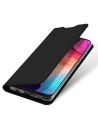 Buy DuxDucis SkinPro Samsung Galaxy A30s/A50/A50s Black + Screen protector - DDS231BLK - {ean13} - Home Screen Store Europe