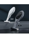 Kup Vezeték nélküli töltő Nillkin Wireless Charging MagStand 15W Gyors Töltés Ezüst - NLK317SLV - {ean13} - Sklep Home Screen
