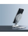 Kup Vezeték nélküli töltő Nillkin Wireless Charging MagStand 15W Gyors Töltés Ezüst - NLK317SLV - {ean13} - Sklep Home Screen