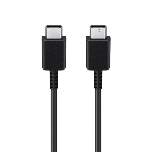 Kup Kabel Samsung EP-DA705BBE USB-C - USB-C 25W 1m černý/black [wersja bulk] - SMG622BLK - {ean13} - Sklep Home Screen