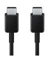 Kup Kabel Samsung EP-DA705BBE USB-C - USB-C 25W 1m černý/black [wersja bulk] - SMG622BLK - {ean13} - Sklep Home Screen