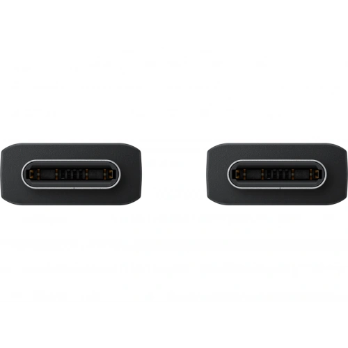 Kup Kabel Samsung EP-DA705BBE USB-C - USB-C 25W 1m černý/black [wersja bulk] - SMG622BLK - {ean13} - Sklep Home Screen