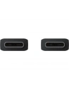 Kup Kabel Samsung EP-DA705BBE USB-C - USB-C 25W 1m černý/black [wersja bulk] - SMG622BLK - {ean13} - Sklep Home Screen