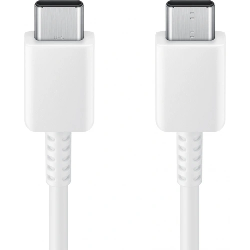 Kup Kabel Samsung EP-DA705BWE USB-C - USB-C 25W 1m alb/white [wersja bulk] - SMG623WHT - {ean13} - Sklep Home Screen