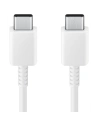 Kup Kabel Samsung EP-DA705BWE USB-C - USB-C 25W 1m alb/white [wersja bulk] - SMG623WHT - {ean13} - Sklep Home Screen