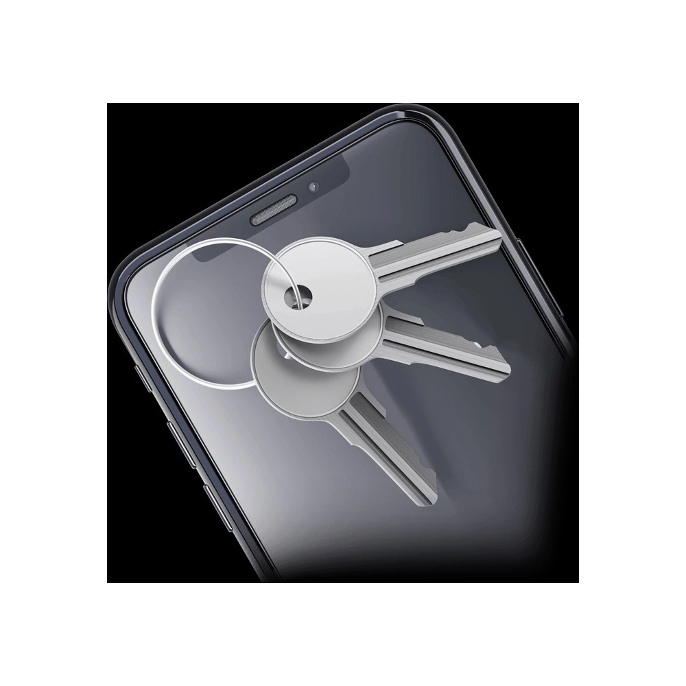 Szkło ochronne 3MK NeoGlass Realme 8 Pro czarne