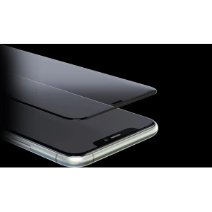 Kup Schutzglas 3MK NeoGlass Redmi Note 9 Pro 5G schwarz - 3MK2613BLK - {ean13} - Sklep Home Screen
