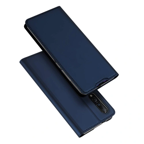 Kup Etui DuxDucis SkinPro Xiaomi Mi9 Albastru - DDS235BLU - {ean13} - Sklep Home Screen