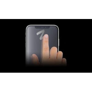 Kup Schutzglas 3MK NeoGlass Redmi Note 9 Pro 5G schwarz - 3MK2613BLK - {ean13} - Sklep Home Screen