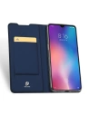Kup Etui DuxDucis SkinPro Xiaomi Mi9 Albastru - DDS235BLU - {ean13} - Sklep Home Screen