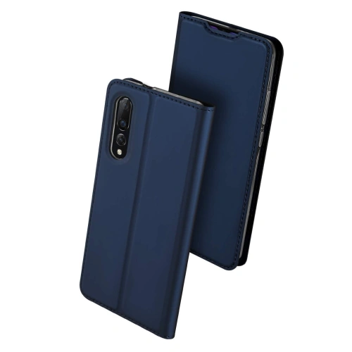 Kup Etui DuxDucis SkinPro Xiaomi Mi9 Albastru - DDS235BLU - {ean13} - Sklep Home Screen