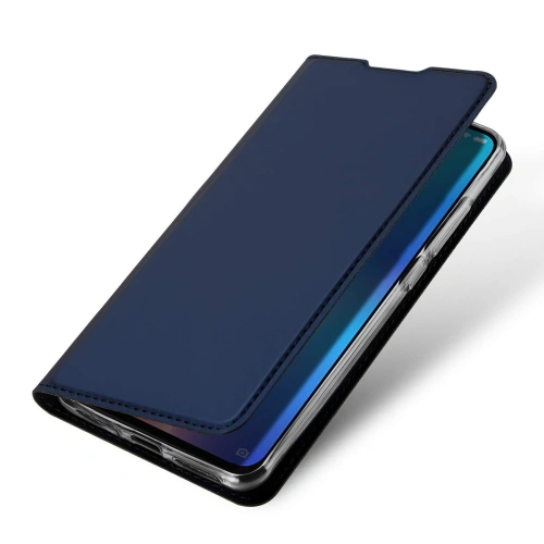 Kup Etui DuxDucis SkinPro Xiaomi Mi9 Albastru - DDS235BLU - {ean13} - Sklep Home Screen