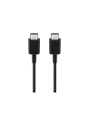 Buy Samsung EP-DW767JBE USB-C - USB-C Cable 25W 1.8m black OEM - SMG624BLK - {ean13} - Home Screen Store Europe