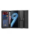 Buy Tech-Protect Wallet Realme 9i Black - THP869BLK - {ean13} - Home Screen Store Europe