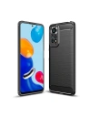 Buy Tech-Protect TPUCarbon Redmi Note 11 Pro 4G/5G Black - THP873BLK - {ean13} - Home Screen Store Europe