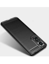 Buy Tech-Protect TPUCarbon Redmi Note 11 Pro 4G/5G Black - THP873BLK - {ean13} - Home Screen Store Europe