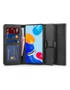 Tech-Protect Wallet Redmi Note 11 Pro 4G/5G Black