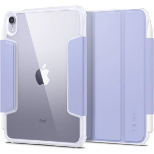 Kup Etui Spigen Ultra Hybrid Pro Apple iPad mini 2021 (6. generációs) / iPad mini 8.3" 2024 7gen Levendula - SPN2146LAV - {ean13} - Sklep Home Screen