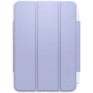 Kup Etui Spigen Ultra Hybrid Pro Apple iPad mini 2021 (6. generációs) / iPad mini 8.3" 2024 7gen Levendula - SPN2146LAV - {ean13} - Sklep Home Screen