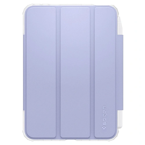 Kup Etui Spigen Ultra Hybrid Pro Apple iPad mini 2021 (6. generációs) / iPad mini 8.3" 2024 7gen Levendula - SPN2146LAV - {ean13} - Sklep Home Screen