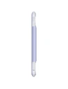 Kup Case Spigen Ultra Hybrid Pro Apple iPad mini 2021 (6. Generation) / iPad mini 8.3" 2024 7gen / iPad mini 8.3" 2024 7gen Lavendel - SPN2146LAV - {ean13} - Sklep Home Screen