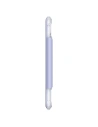 Kup Case Spigen Ultra Hybrid Pro Apple iPad mini 2021 (6. Generation) / iPad mini 8.3" 2024 7gen / iPad mini 8.3" 2024 7gen Lavendel - SPN2146LAV - {ean13} - Sklep Home Screen